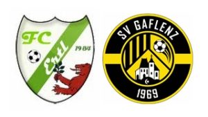 FC Ertl – SV Gaflenz  3:0