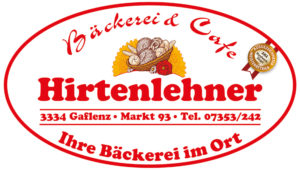 Bäckerei & Cafe Hirtenlehner