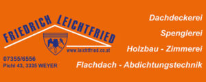 Friedrich Leichtfried