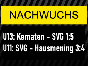NW-ERGEBNISSE