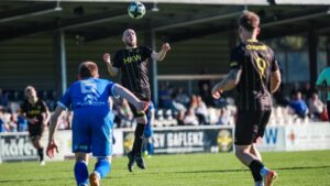 Zweimal als bessere Mannschaft verloren