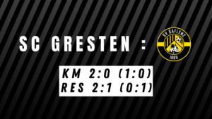 Beide Teams hätten Punkte verdient