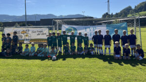 Harreither`s-U8 Gresten war eine Reise wert…