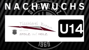 U14 beendet Herbstsaison mit Sieg gegen Mauer