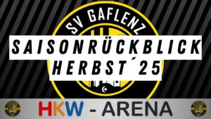 DIE TEAMS UND DER GESAMTE VEREIN IM AUFWIND