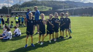 U8 in Gresten