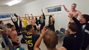 7:1-Kantersieg in Kienberg