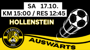 Zu Gast in Hollenstein