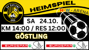DANKE an EUROSPAR-STIX